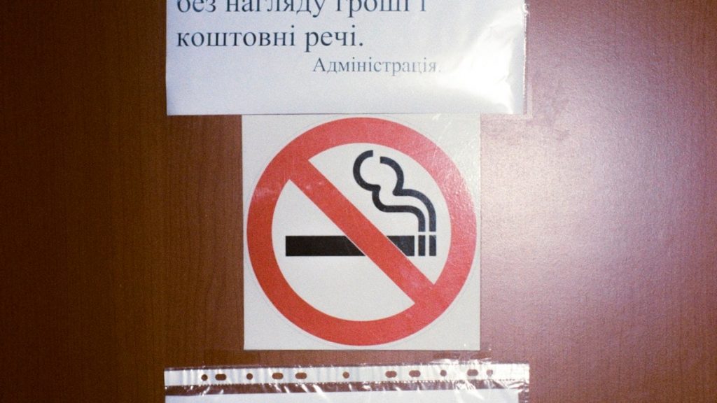 Ukrainian hotel interior (2025) Olympus Pen FT | Olympus G. Zuiko 42mm f1.4 | Kodak Color 200 Expired